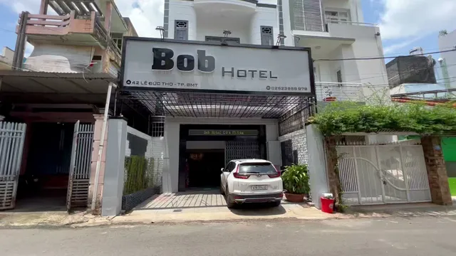 Bob Hotel
