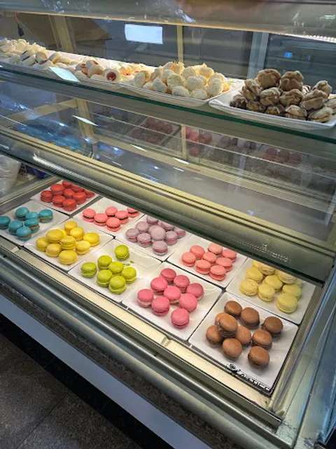 Panificadora Pão & Vinho