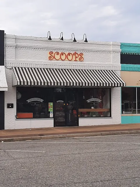 ScoopS