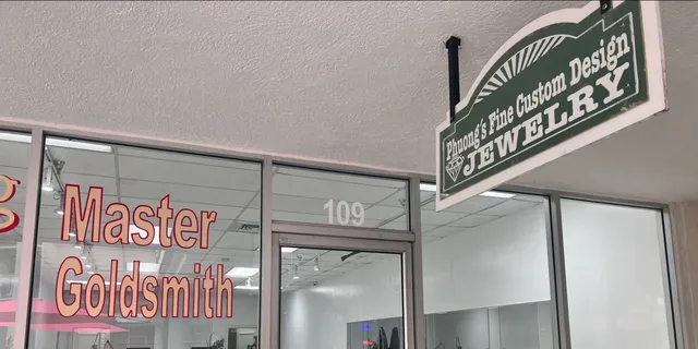 Phuong's Fine Custom Design Jewelry