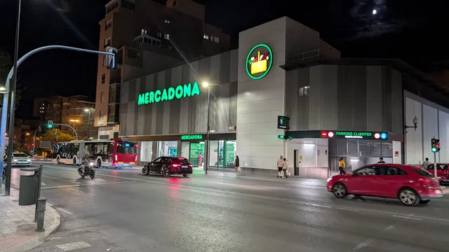 Mercadona