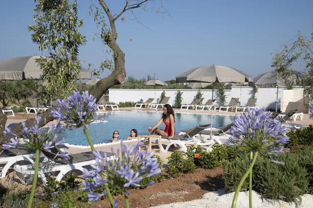 Livantea Agri Resort & Residence