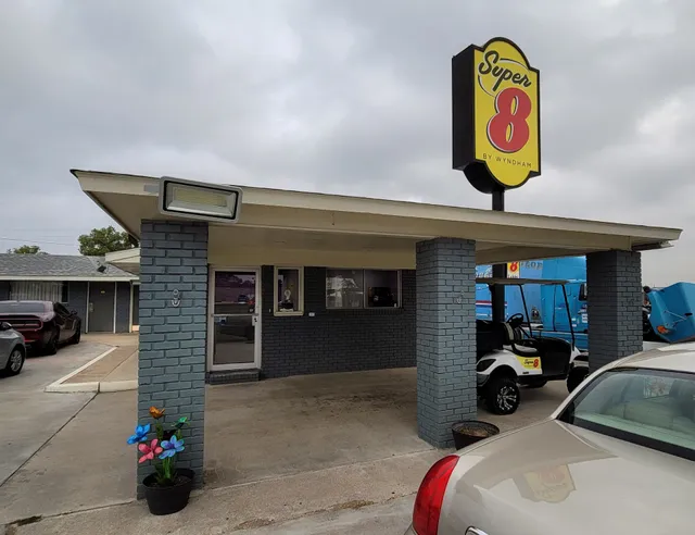 Super 8 by Wyndham Sonora