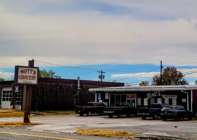 Nott's Grocery and Deli