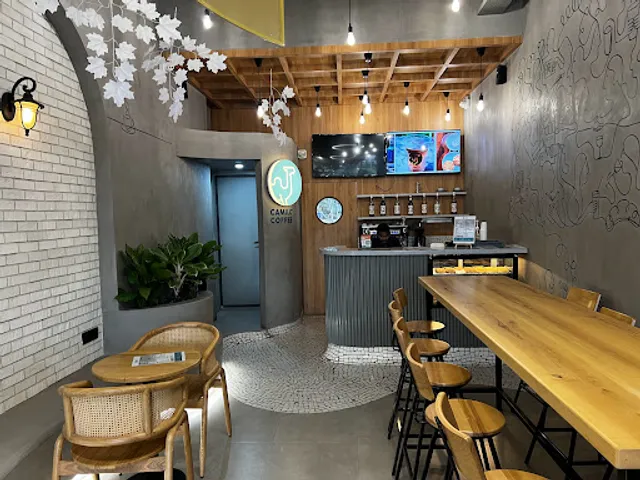 Camilo Coffee - Gandhinagar