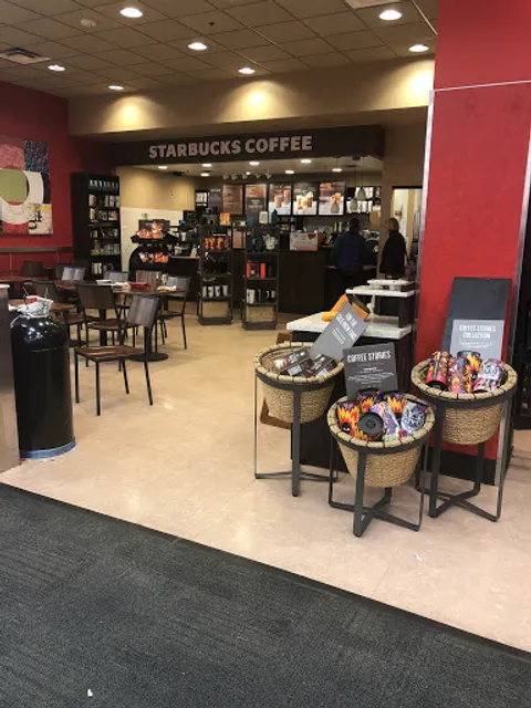 Starbucks Coffee Company