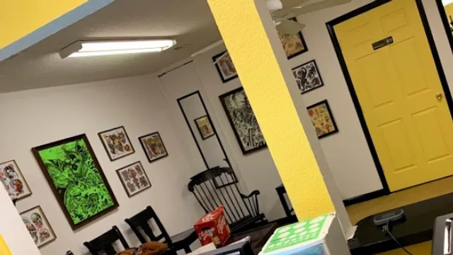 Oak Street Tattoo LLC