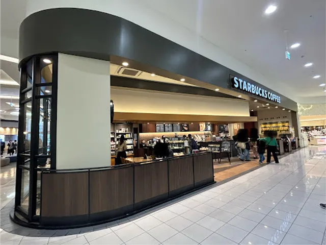 Starbucks Coffee - Aeon Mall Odaka 1F