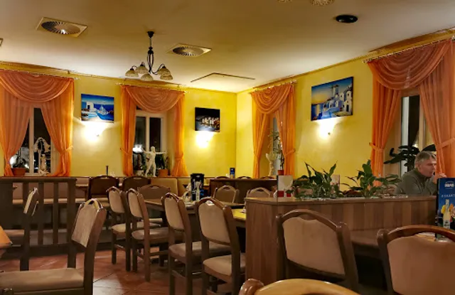 Restaurant Hermes