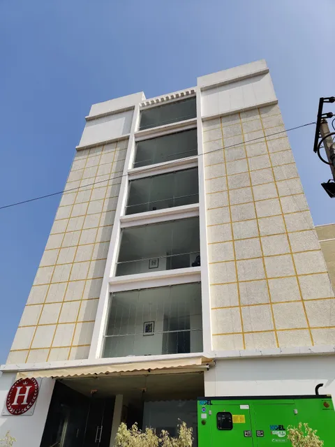 Hotel H Vijayawada