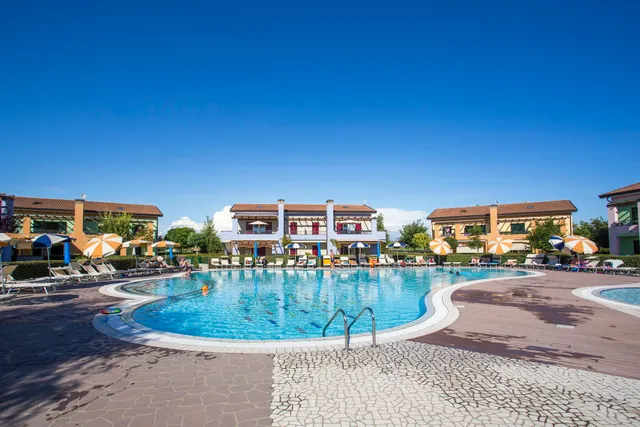 Villaggio Le Ginestre