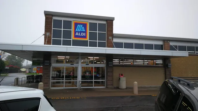 ALDI