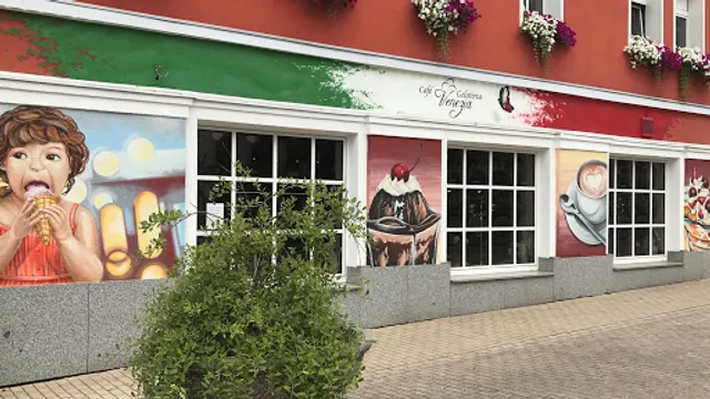 Café & Gelateria Venezia