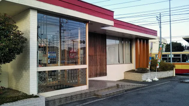 ガスト 上溝店