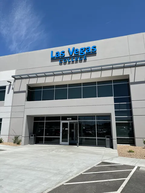 Las Vegas College