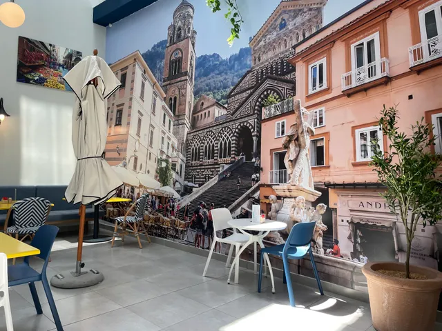 Super Sconto Stellenbosch