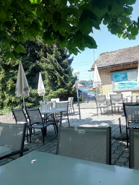 Restaurant Bahnhof Wynigen