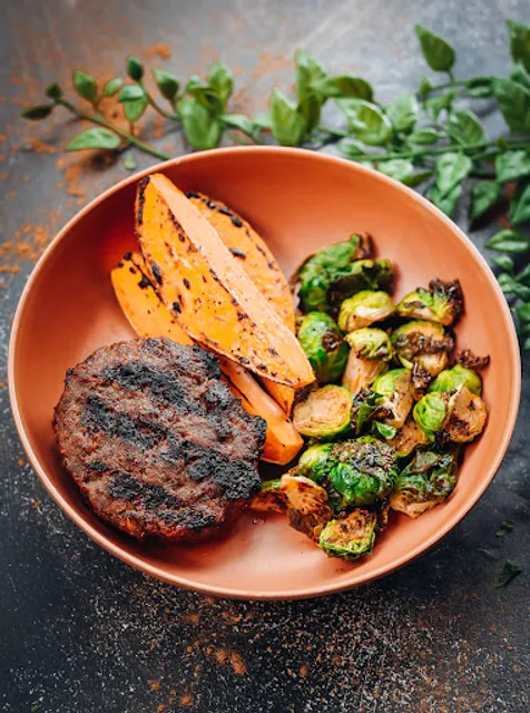 Jimmy's Famous Meals