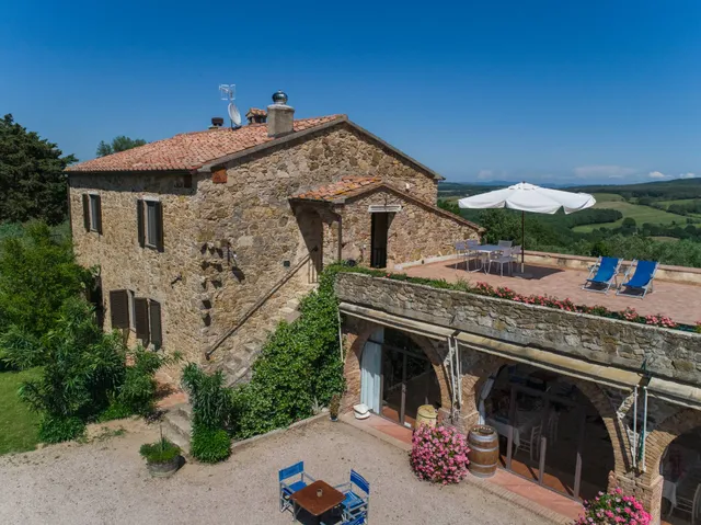 Fattoria Poggio Foco