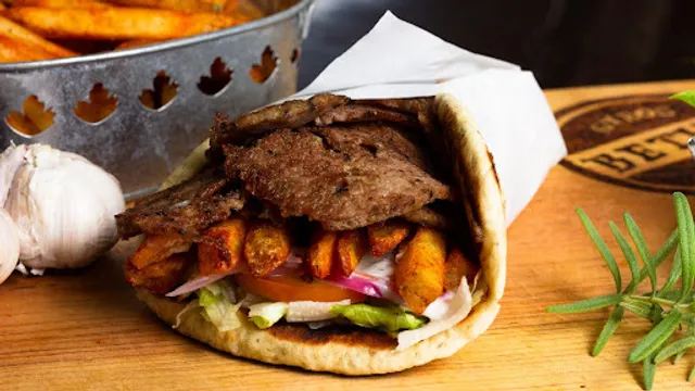 Bethel Gyros