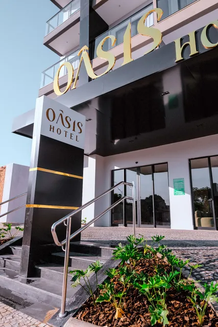 OÁSIS HOTEL