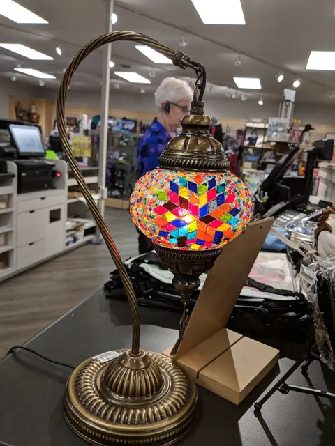 Happy House Gift Shop