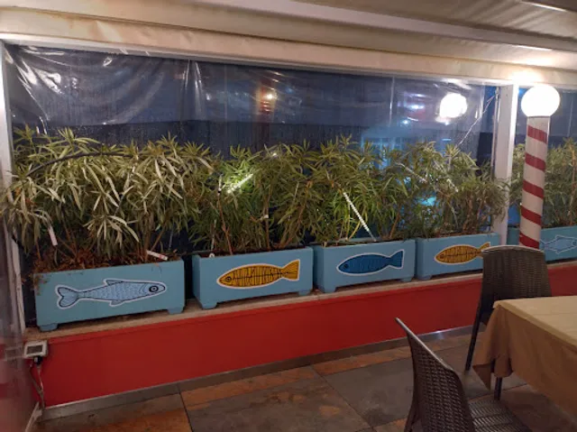 Ristorante Campiello