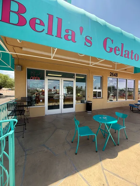 Tucson Chocolate Factory