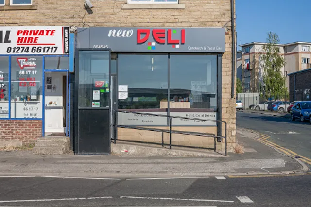 New Deli