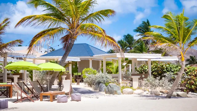 Hôtel La Plantation - Riviera Villages