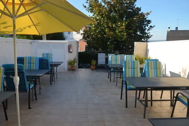 Albergue Internacional