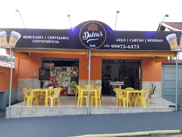 Dalva's Bar