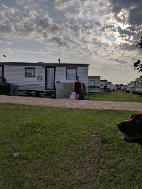 Seafield Caravan Park