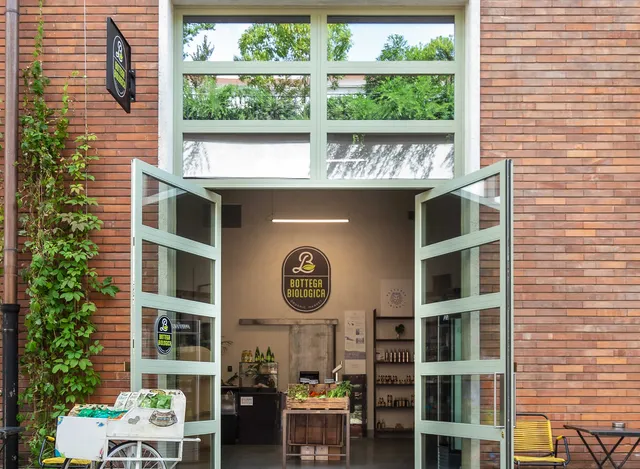 Bottega Biologica