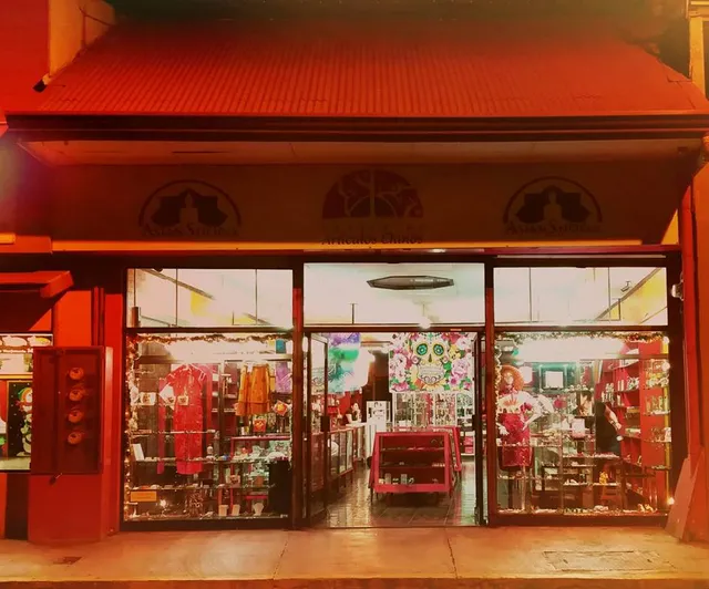 Chinese Center Articles