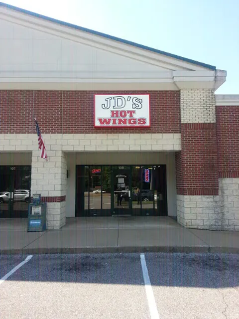 JD's Wings 2 Go - Hwy 70