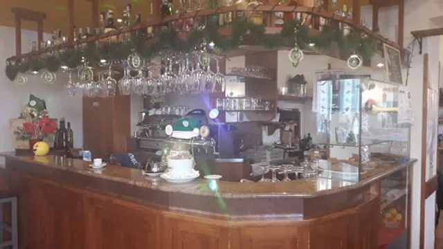 Trattoria alla Pesa/Gostilna pri vagi