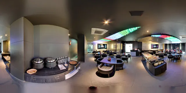 Pizza Hut | Prahlad Nagar, Ahmedabad