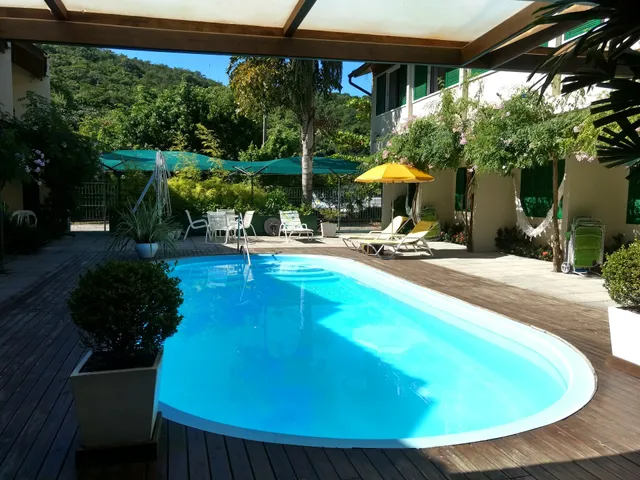 Residential Pontal do Jurerê