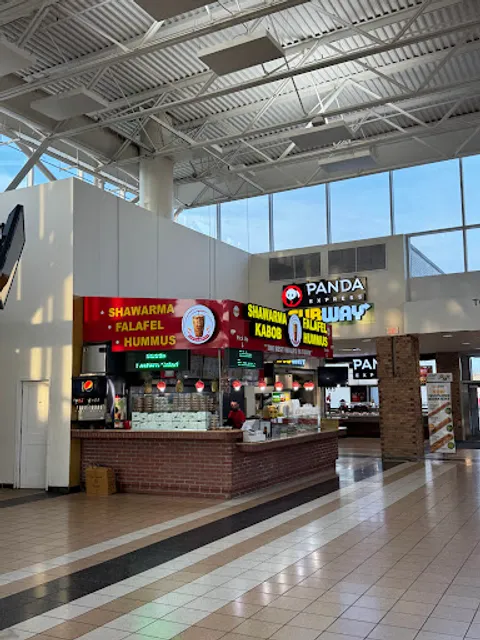 Taste Of The Middle East