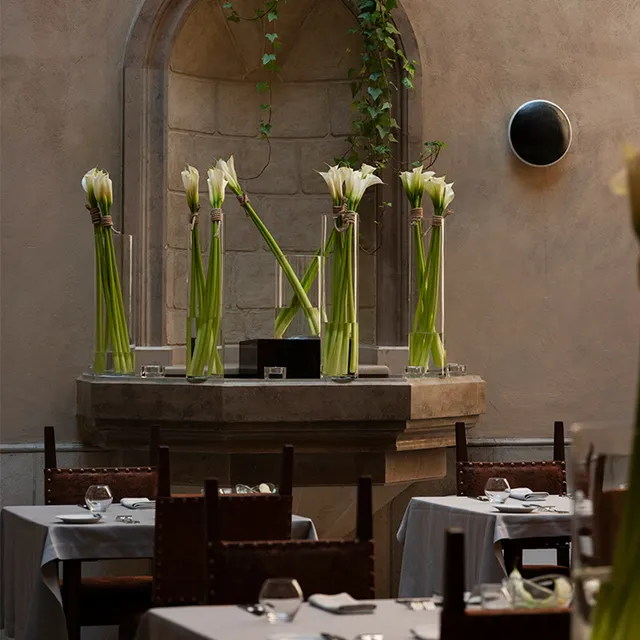 Copernicus Restaurant | Copernicus Hotel