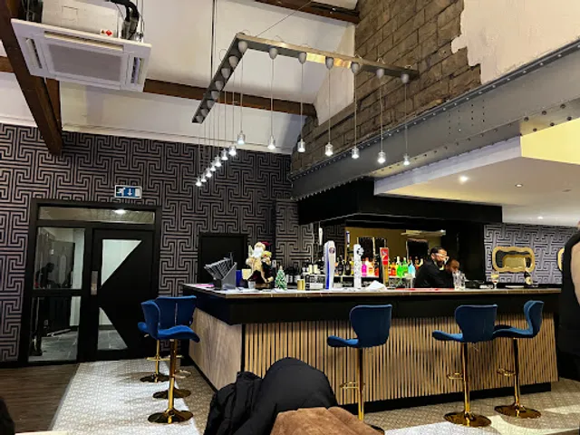 Kahaani Indian Brasserie