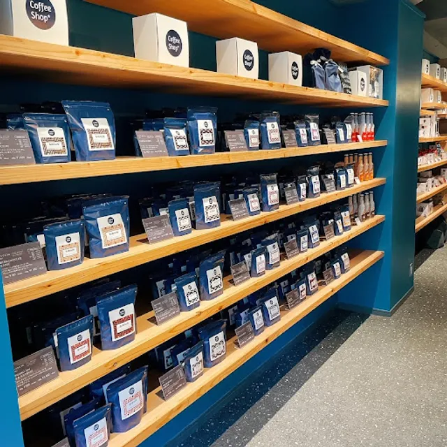 Coffee Shop（コーヒー・ショップ）伏見本店