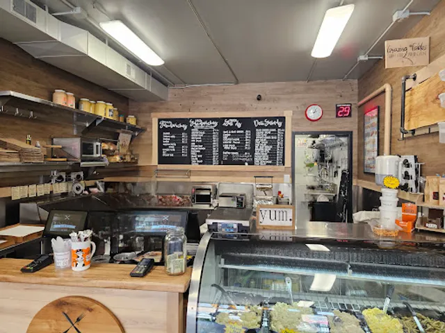 Swanson's Deli La Grange