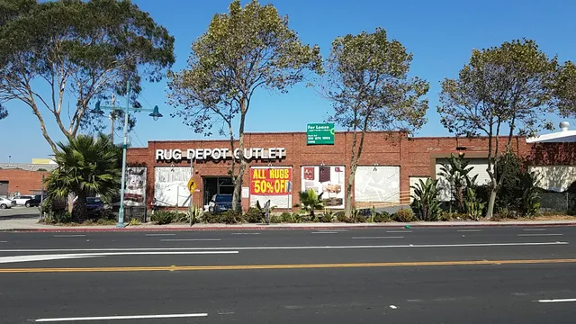 Rug Depot Outlet