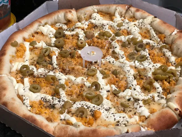 Pizzaria Sabor Paulista | Caruaru