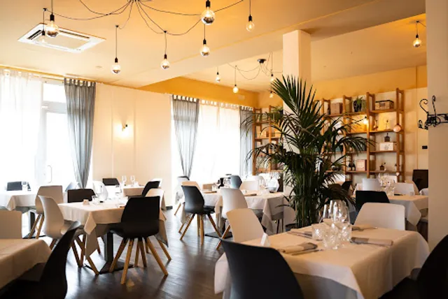 Pizzeria Ristorante Al Molino