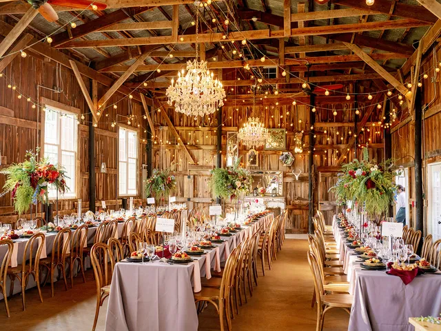 Gilbertsville Farmhouse