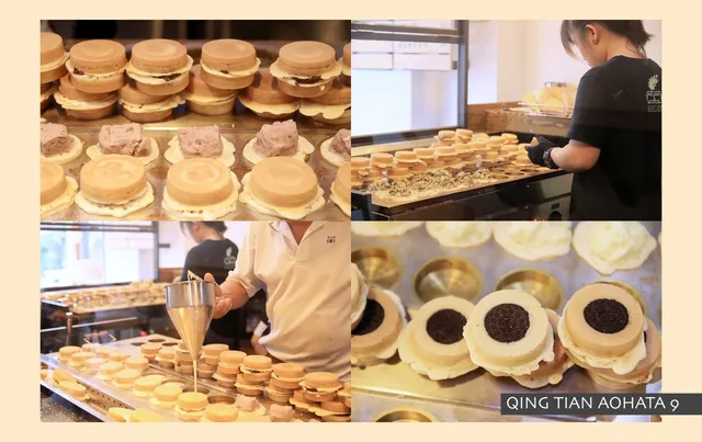 Hi-tea fourways mall