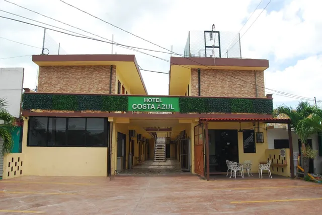 Hotel Costa Azul
